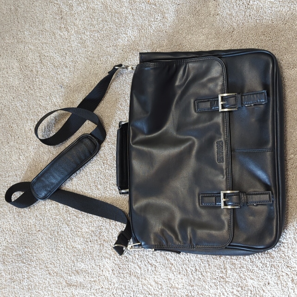 Kenneth Cole briefcase